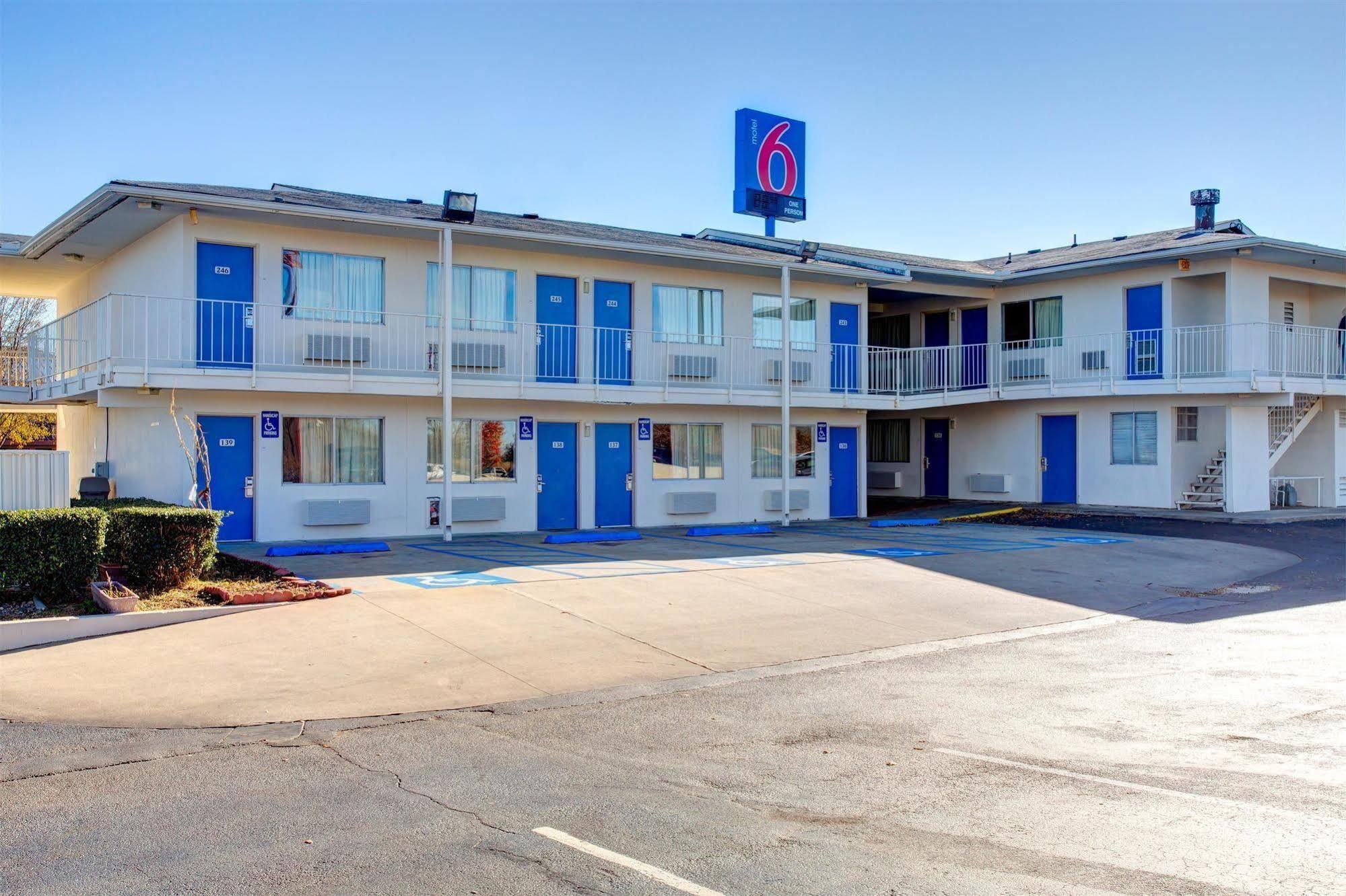 Motel 6-Murfreesboro, Tn Exterior photo